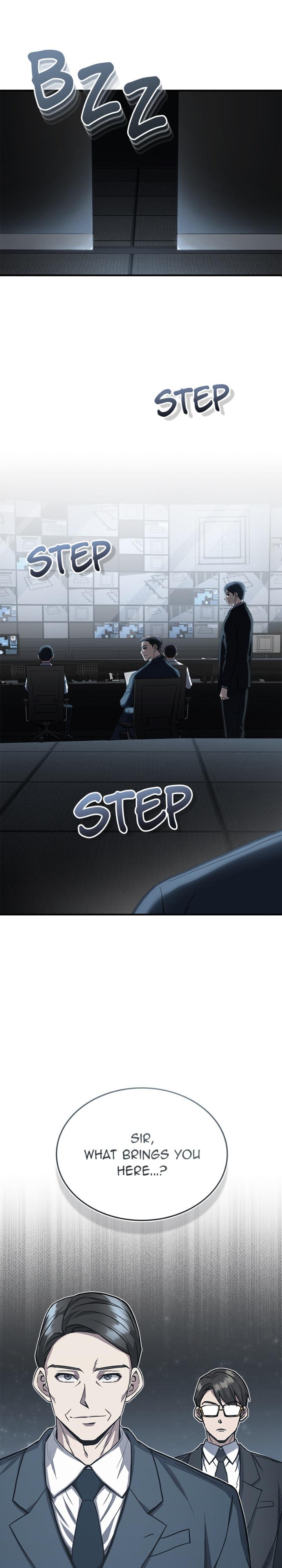 The Perfect Hybrid Chap 32 - Next Chap 33