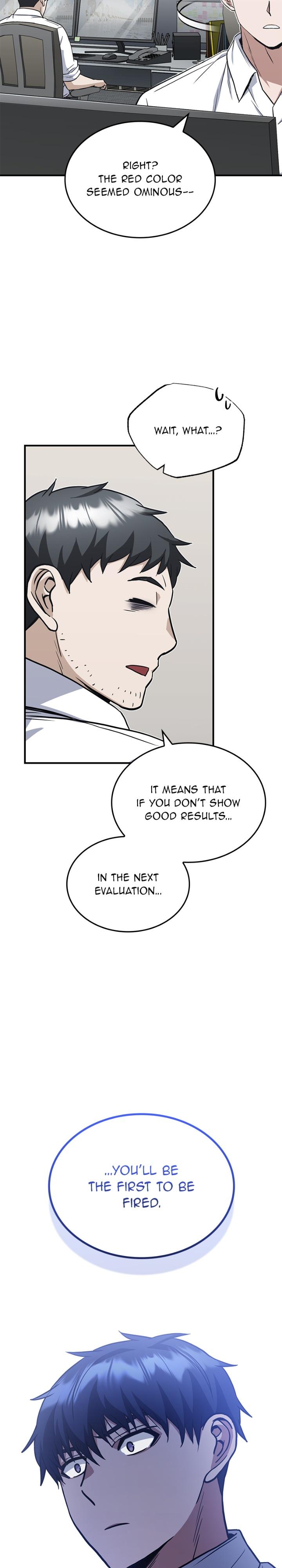 The Perfect Hybrid Chap 32 - Next Chap 33