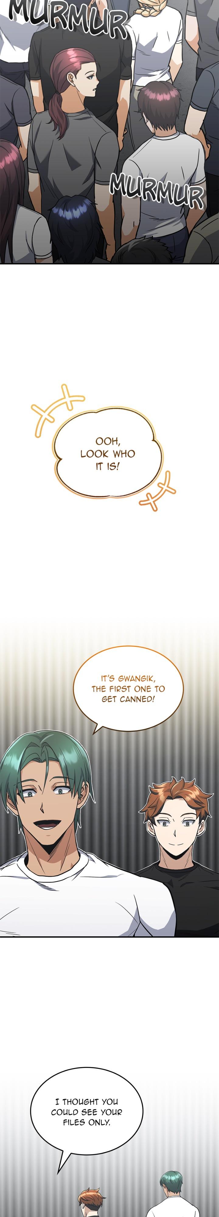 The Perfect Hybrid Chap 32 - Next Chap 33