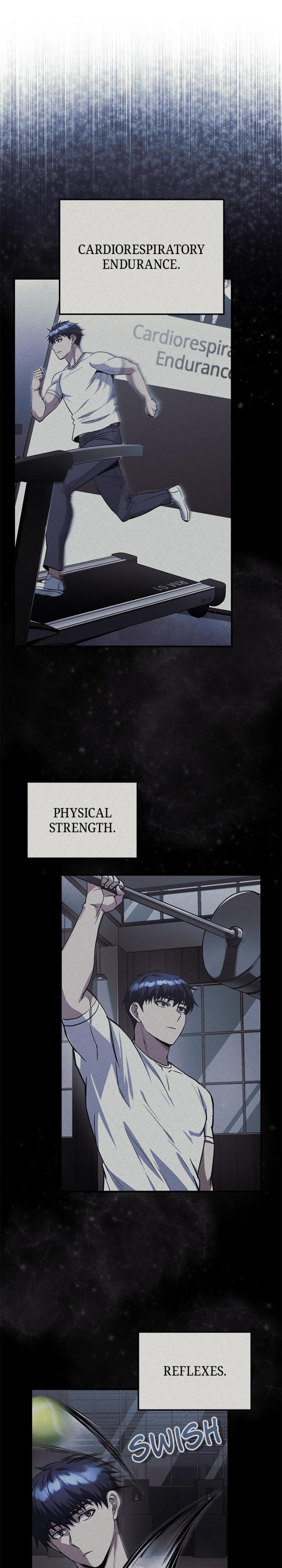 The Perfect Hybrid Chap 32 - Next Chap 33