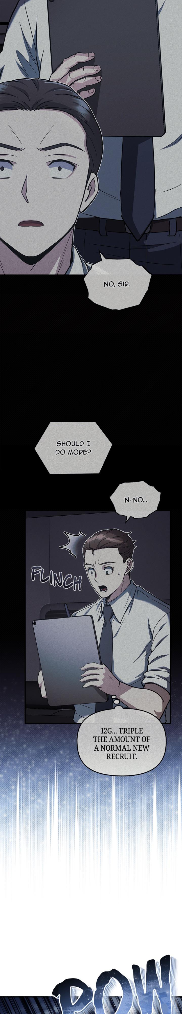 The Perfect Hybrid Chap 32 - Next Chap 33