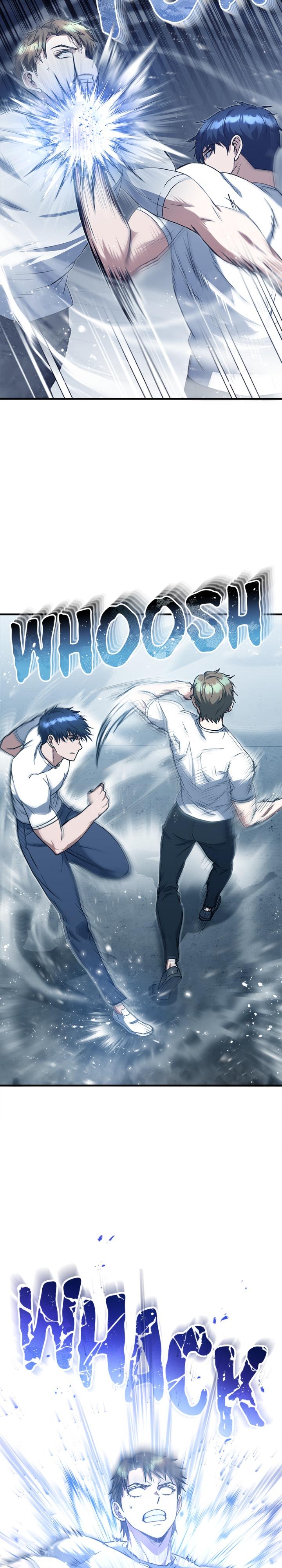 The Perfect Hybrid Chap 32 - Next Chap 33