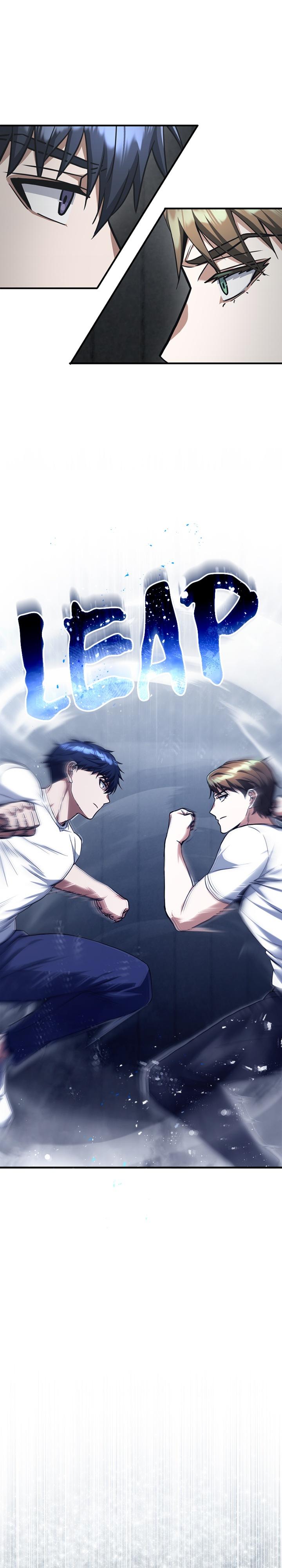 The Perfect Hybrid Chap 32 - Next Chap 33