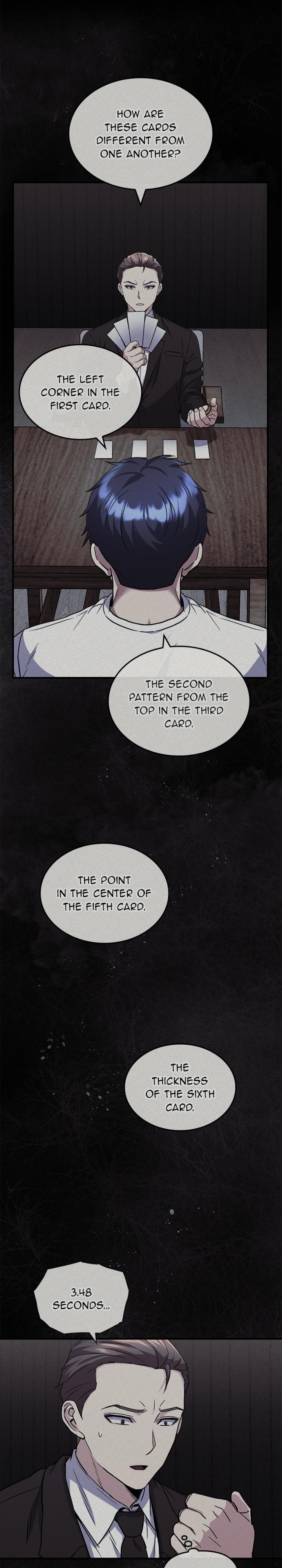 The Perfect Hybrid Chap 32 - Next Chap 33