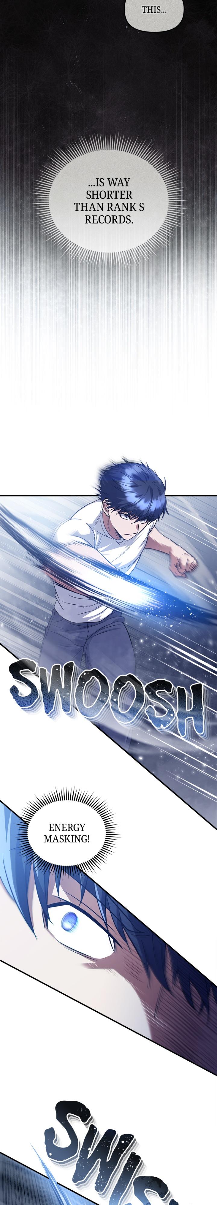 The Perfect Hybrid Chap 32 - Next Chap 33