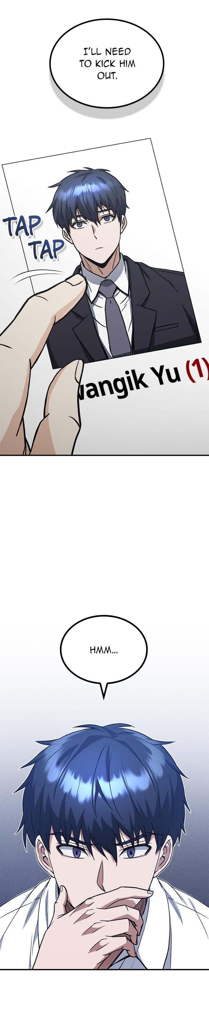 The Perfect Hybrid Chap 32 - Next Chap 33