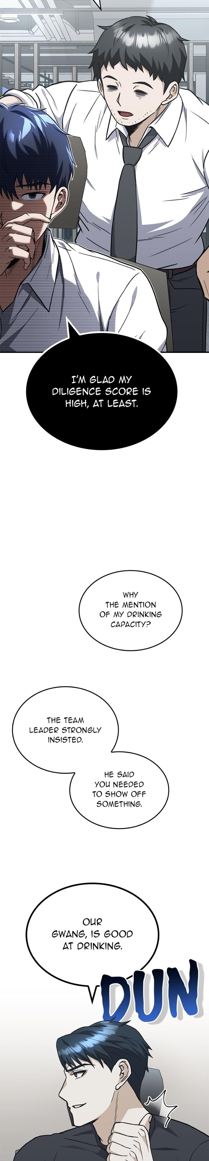 The Perfect Hybrid Chap 32 - Next Chap 33