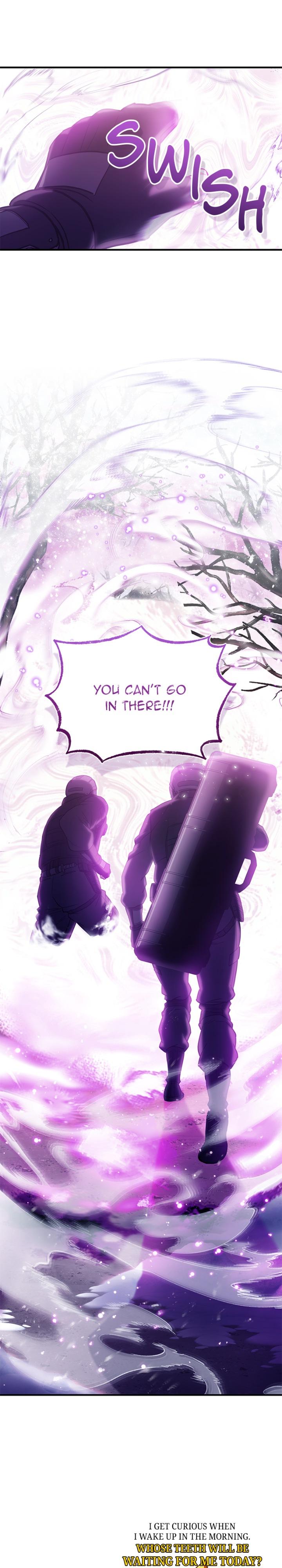 The Perfect Hybrid Chap 33 - Next Chap 34