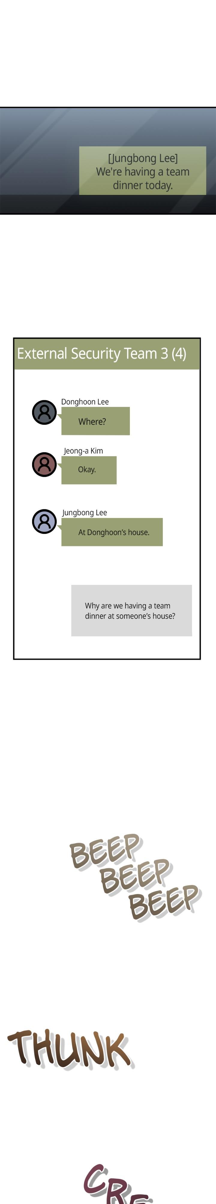 The Perfect Hybrid Chap 33 - Next Chap 34