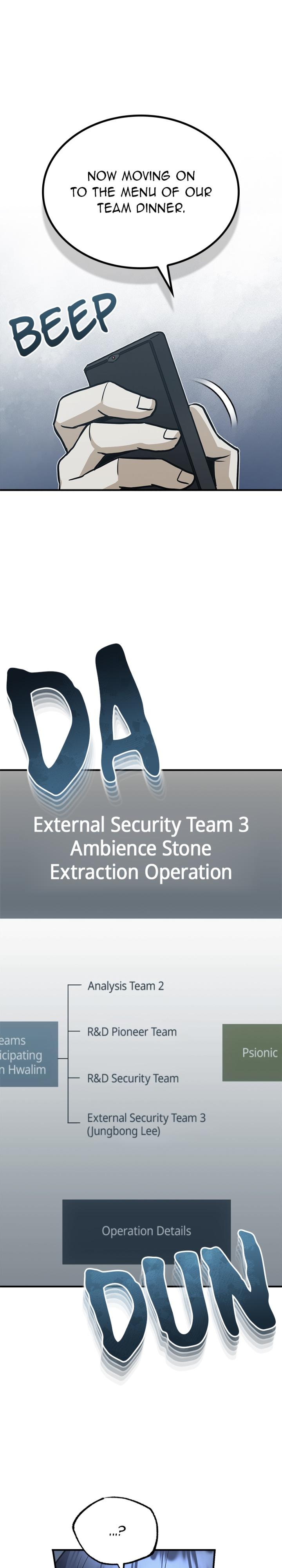 The Perfect Hybrid Chap 33 - Next Chap 34