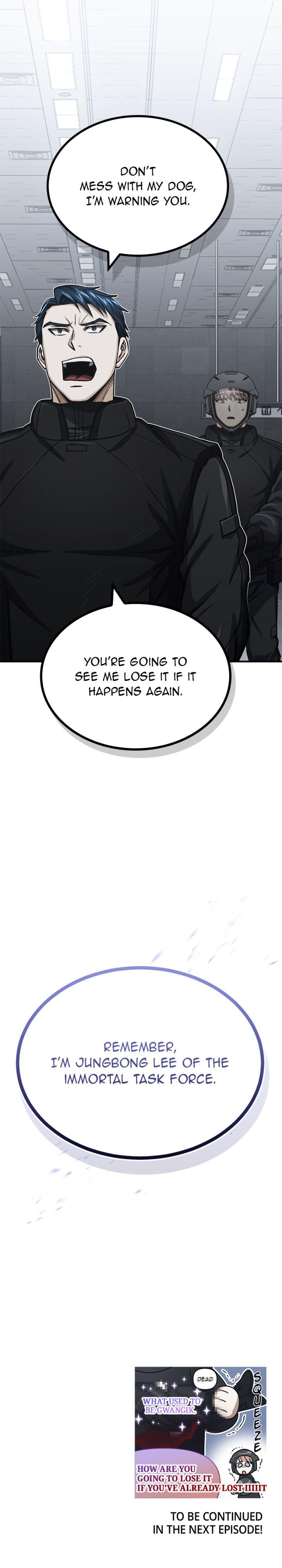 The Perfect Hybrid Chap 47 - Next Chap 48