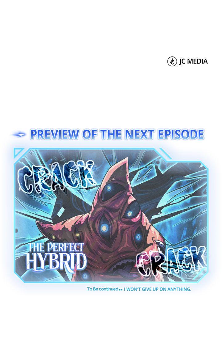 The Perfect Hybrid Chap 47 - Next Chap 48