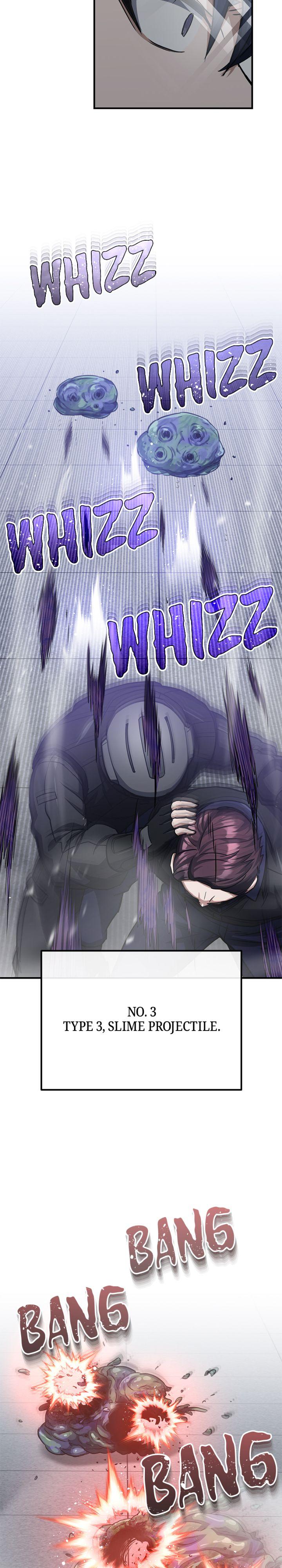 The Perfect Hybrid Chap 47 - Next Chap 48