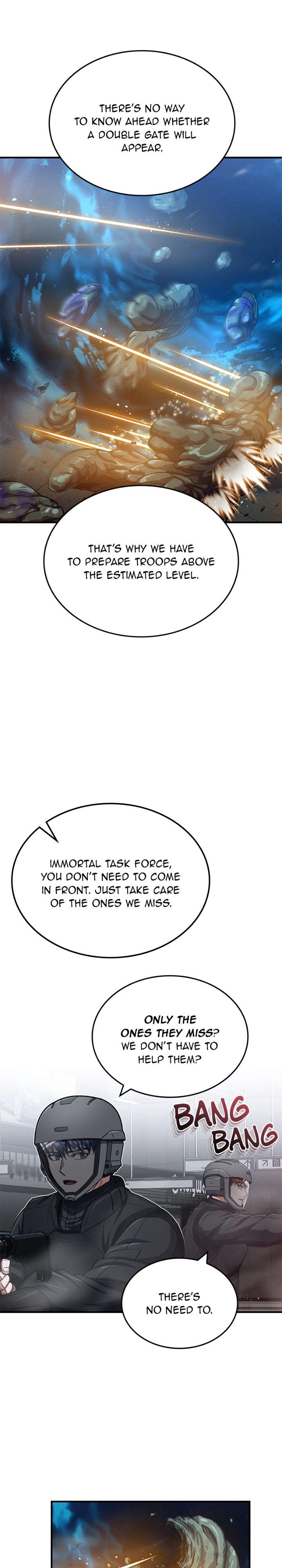 The Perfect Hybrid Chap 47 - Next Chap 48