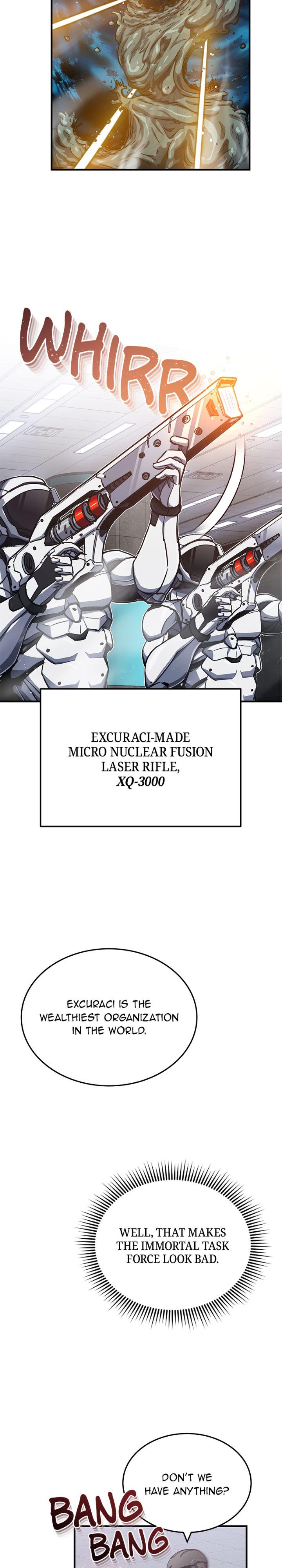 The Perfect Hybrid Chap 47 - Next Chap 48