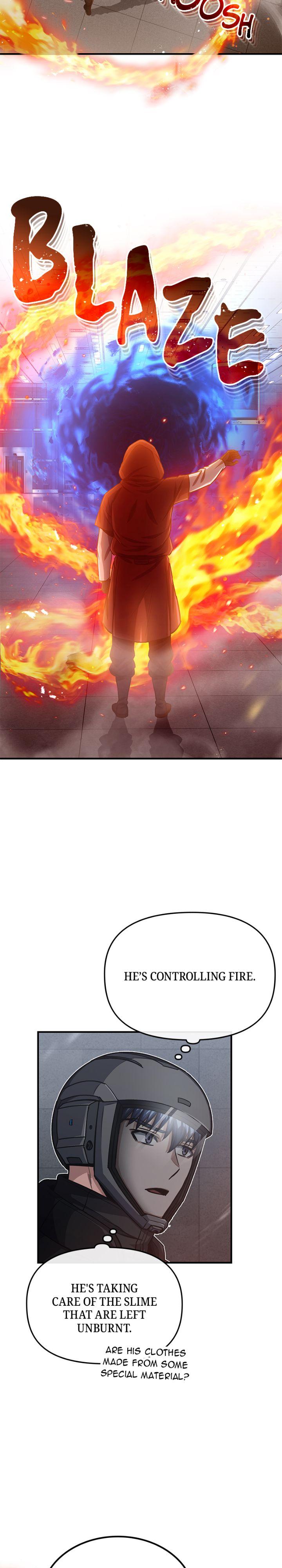 The Perfect Hybrid Chap 47 - Next Chap 48