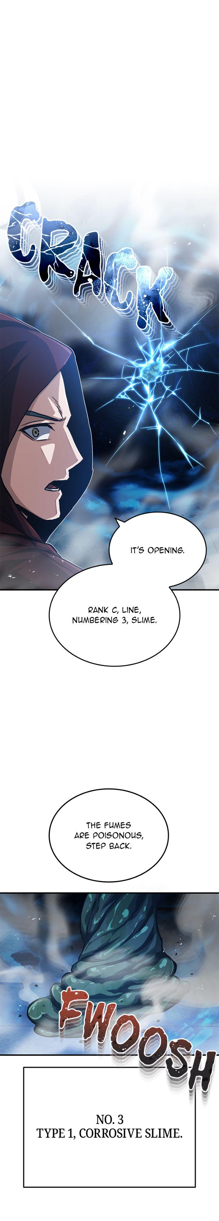 The Perfect Hybrid Chap 47 - Next Chap 48