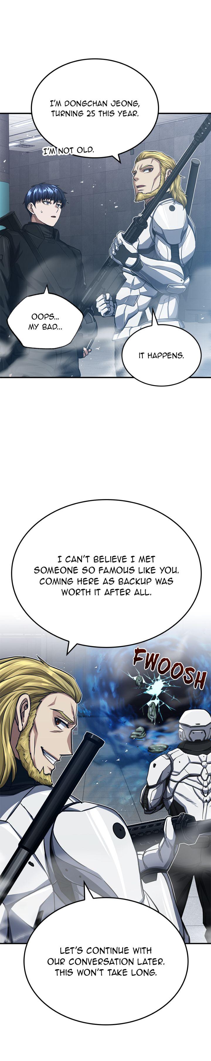 The Perfect Hybrid Chap 47 - Next Chap 48