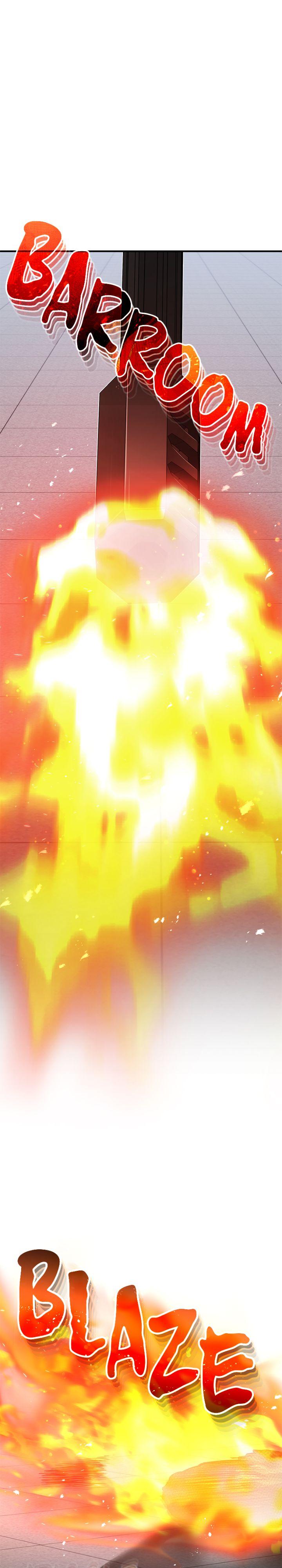 The Perfect Hybrid Chap 47 - Next Chap 48