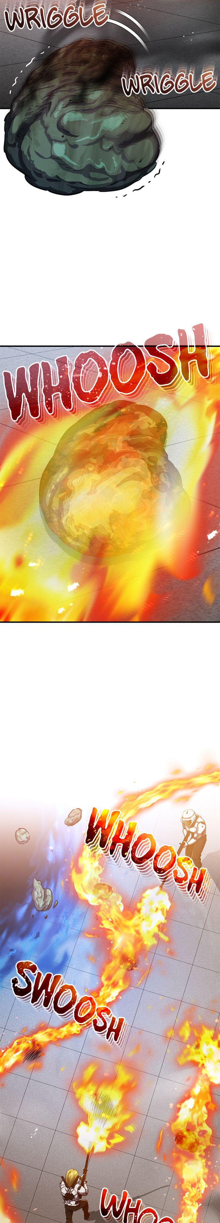 The Perfect Hybrid Chap 47 - Next Chap 48