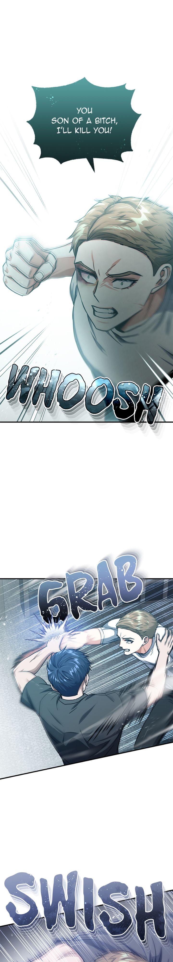 The Perfect Hybrid Chap 47 - Next Chap 48