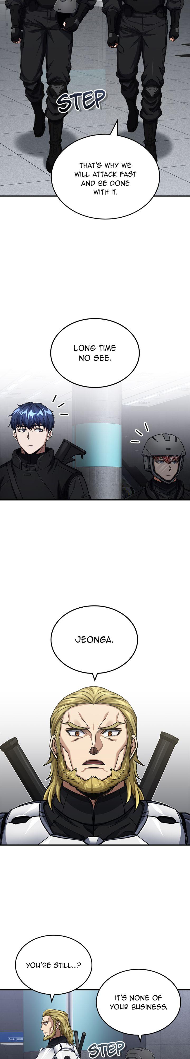 The Perfect Hybrid Chap 47 - Next Chap 48