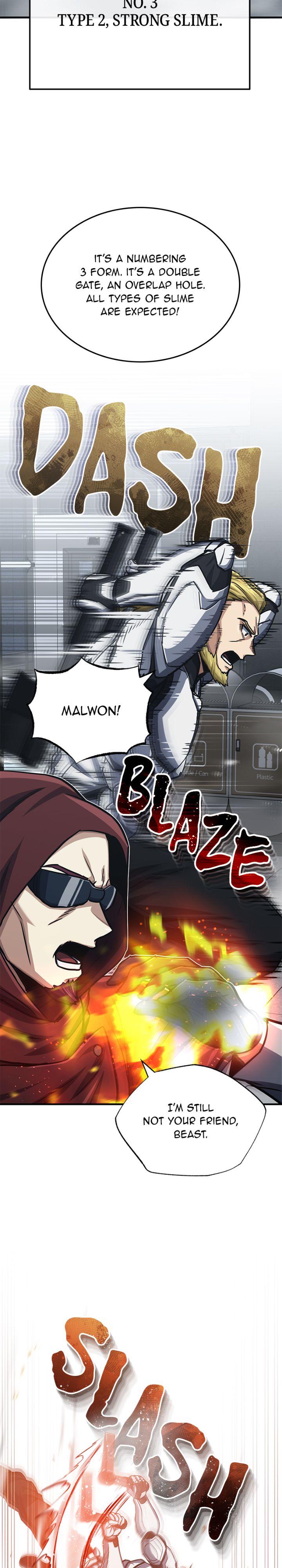 The Perfect Hybrid Chap 47 - Next Chap 48