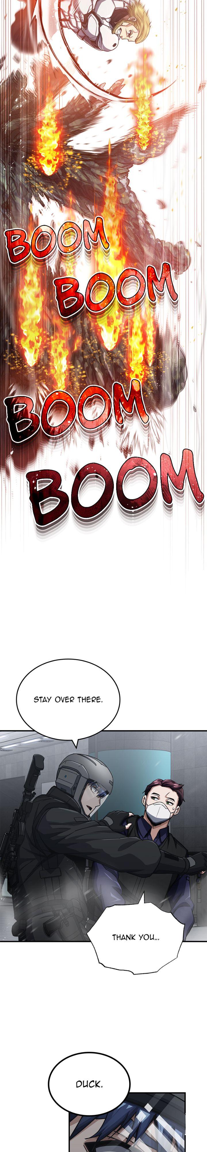 The Perfect Hybrid Chap 47 - Next Chap 48