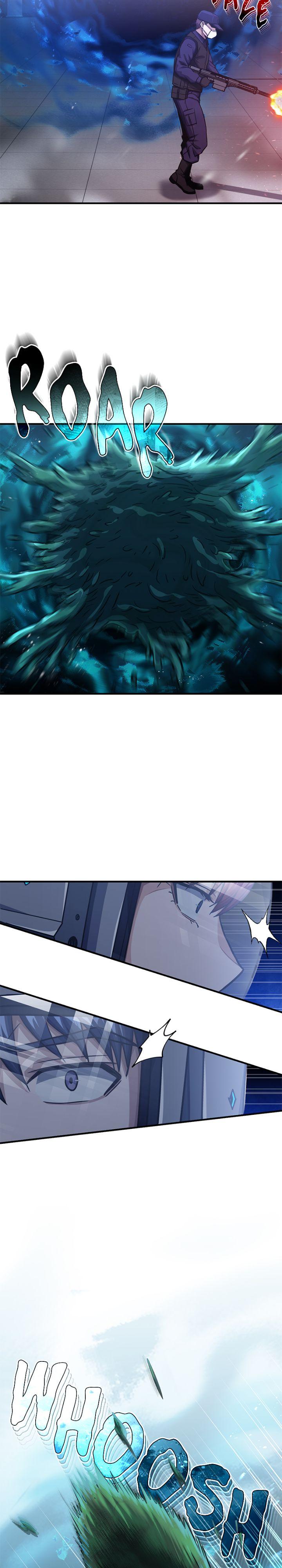 The Perfect Hybrid Chap 47 - Next Chap 48