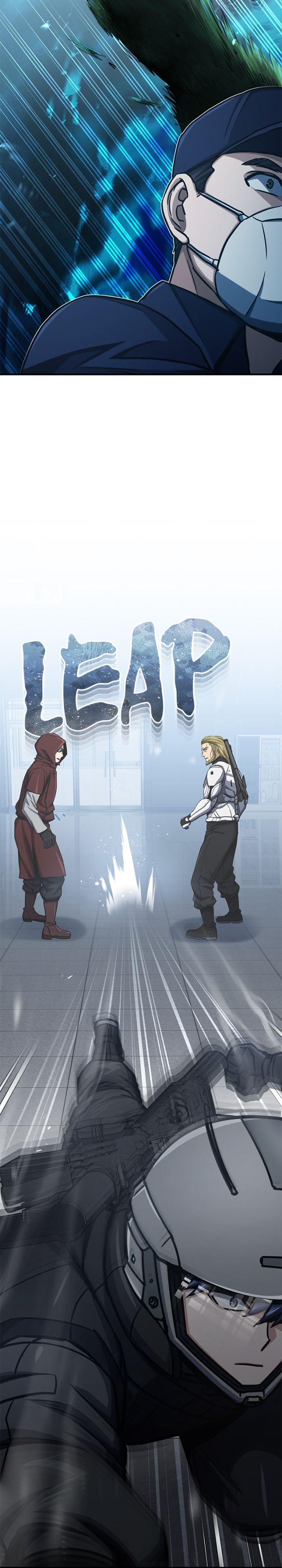 The Perfect Hybrid Chap 47 - Next Chap 48