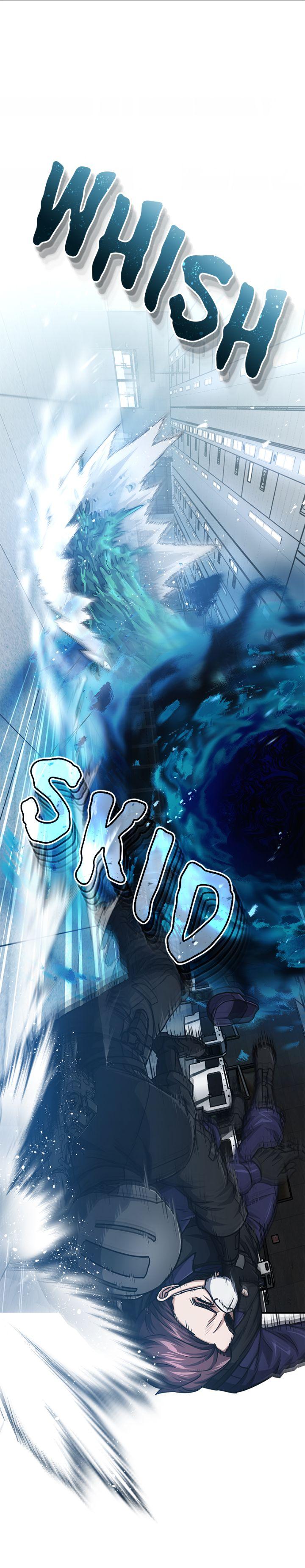 The Perfect Hybrid Chap 47 - Next Chap 48