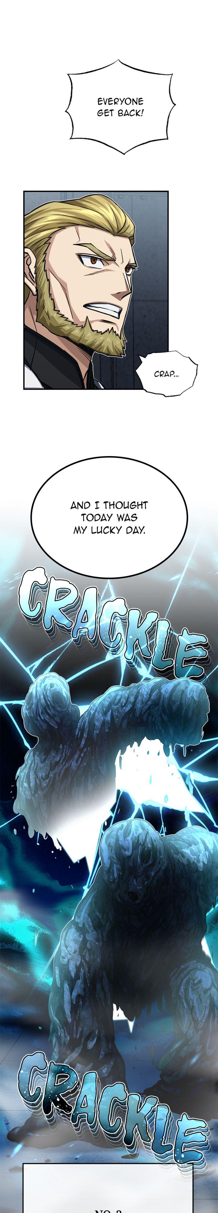 The Perfect Hybrid Chap 47 - Next Chap 48