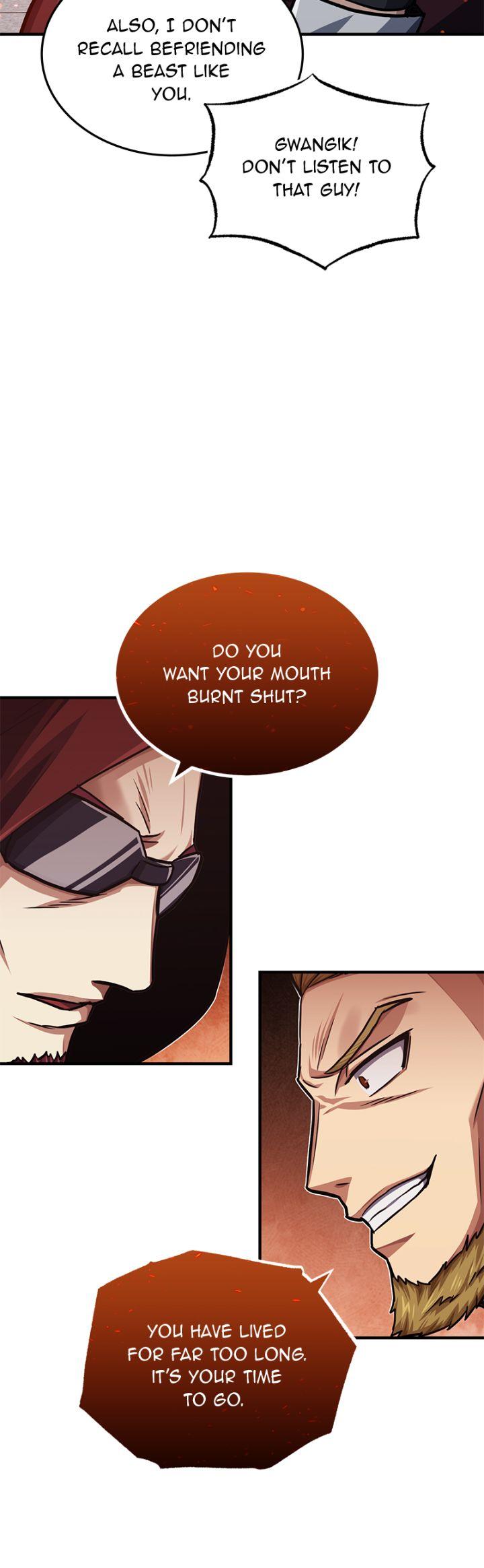 The Perfect Hybrid Chap 47 - Next Chap 48