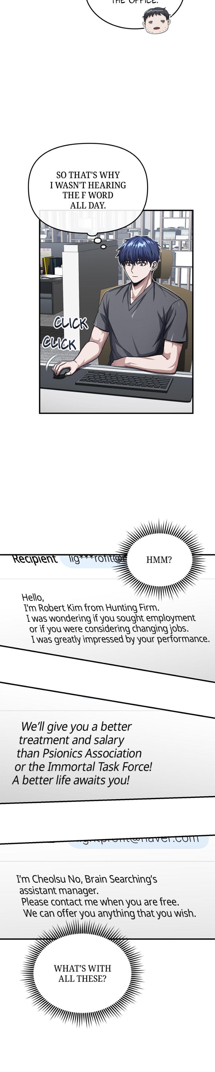 The Perfect Hybrid Chap 47 - Next Chap 48