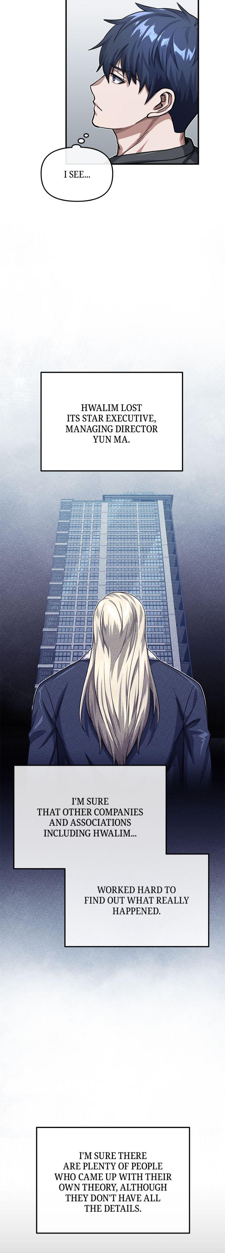 The Perfect Hybrid Chap 47 - Next Chap 48
