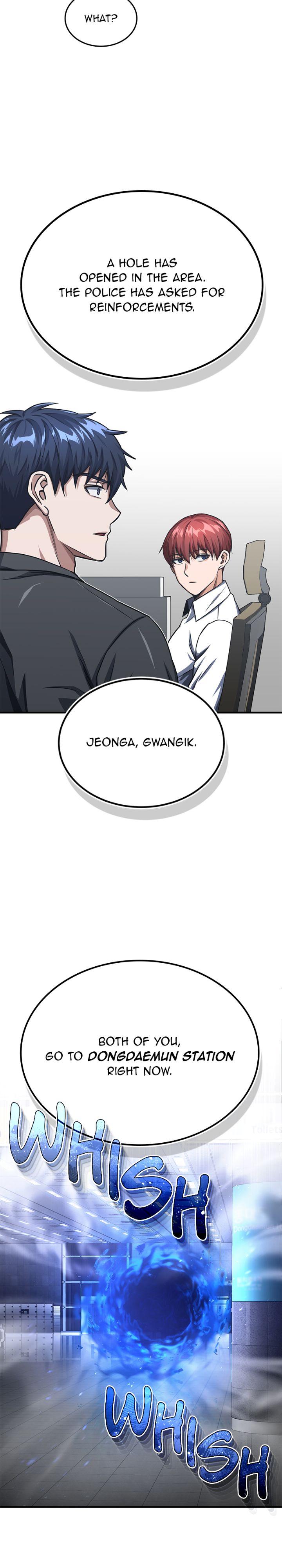 The Perfect Hybrid Chap 47 - Next Chap 48