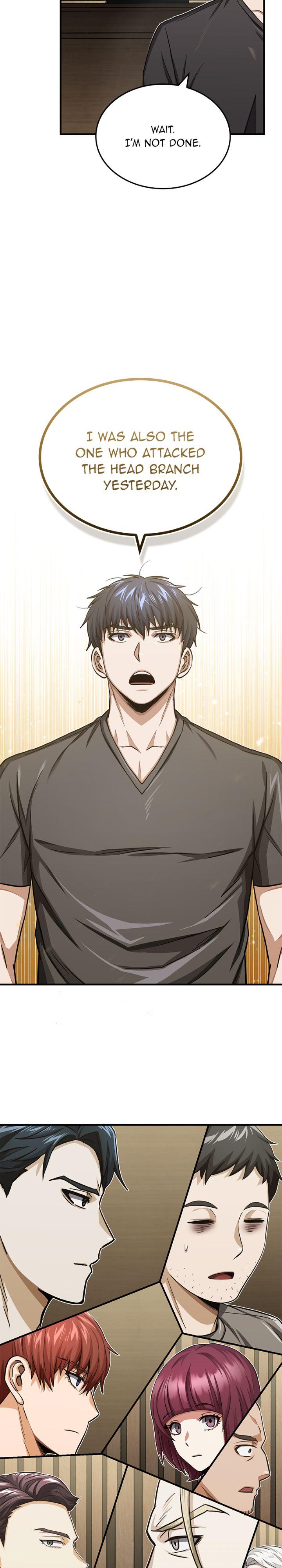 The Perfect Hybrid Chap 44 - Next Chap 45