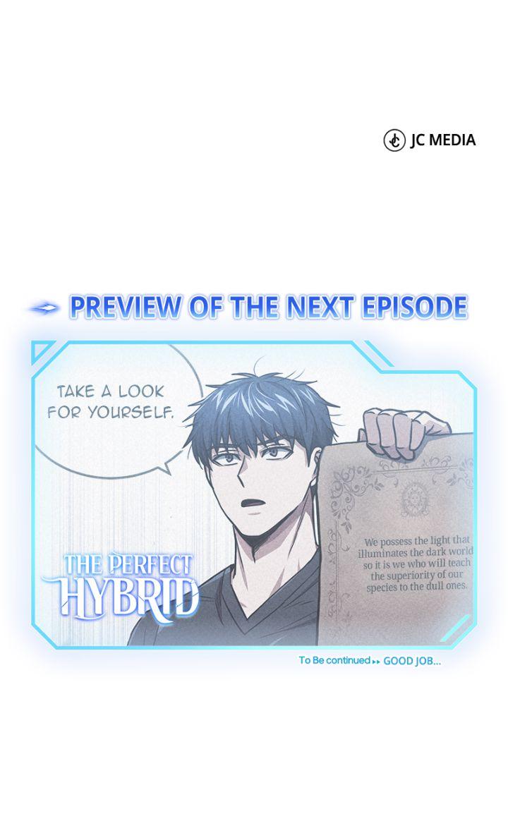 The Perfect Hybrid Chap 44 - Next Chap 45