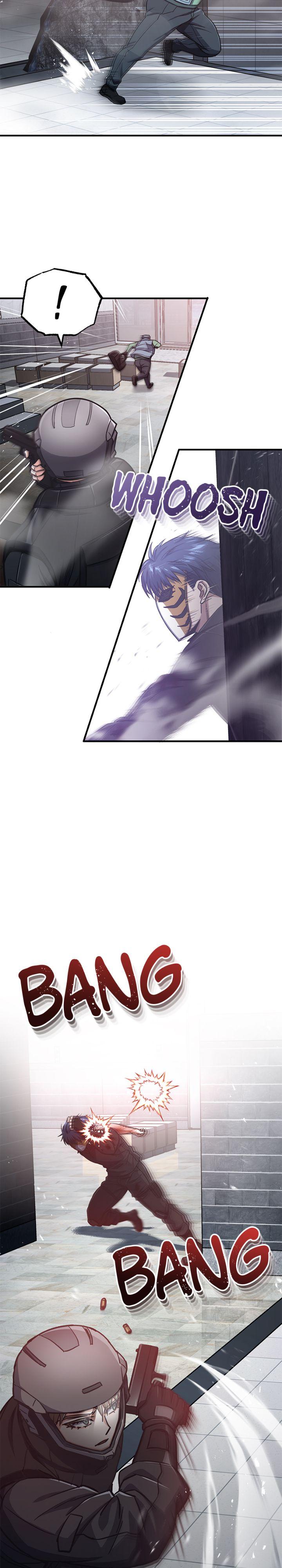 The Perfect Hybrid Chap 44 - Next Chap 45