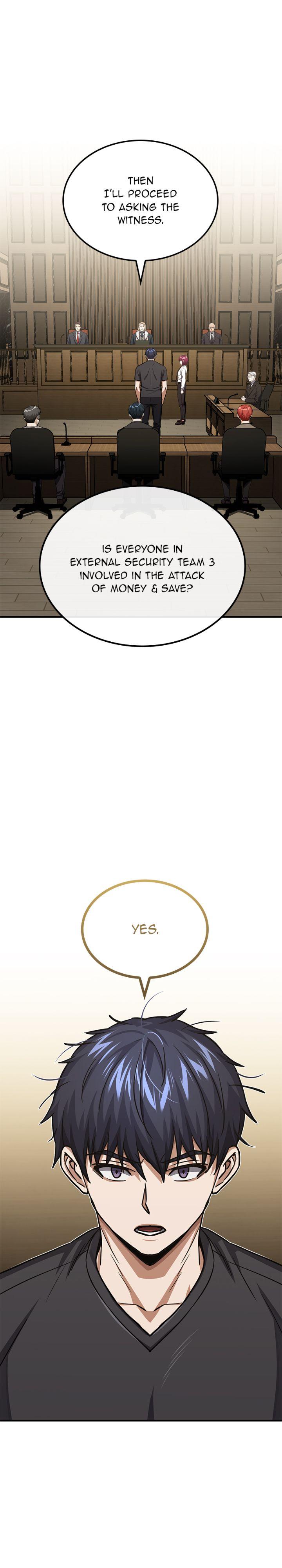 The Perfect Hybrid Chap 44 - Next Chap 45