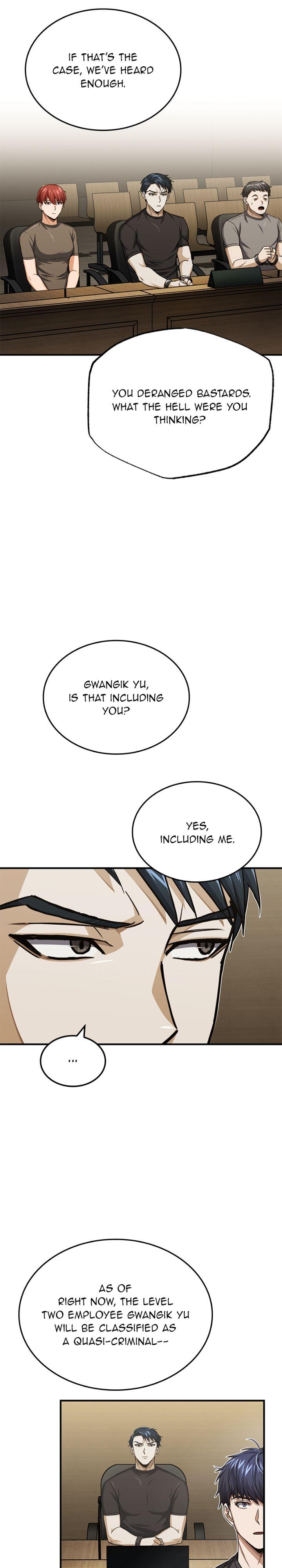 The Perfect Hybrid Chap 44 - Next Chap 45