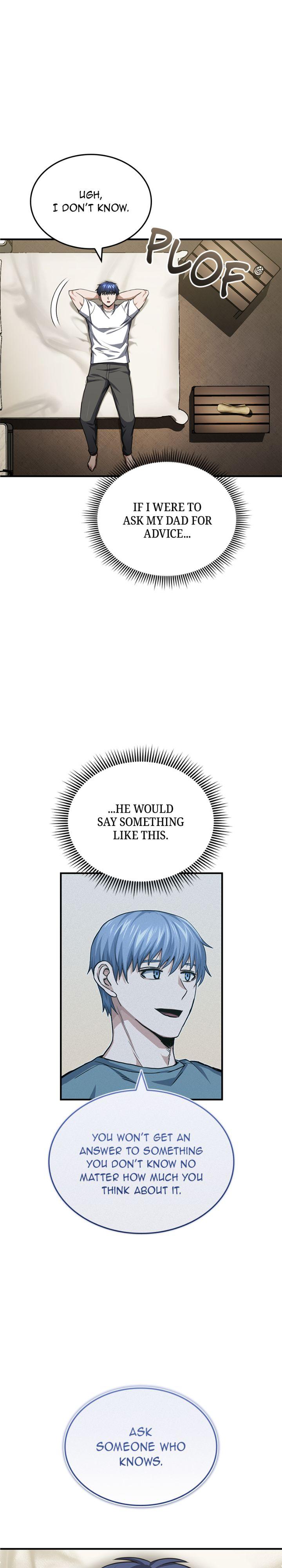 The Perfect Hybrid Chap 44 - Next Chap 45