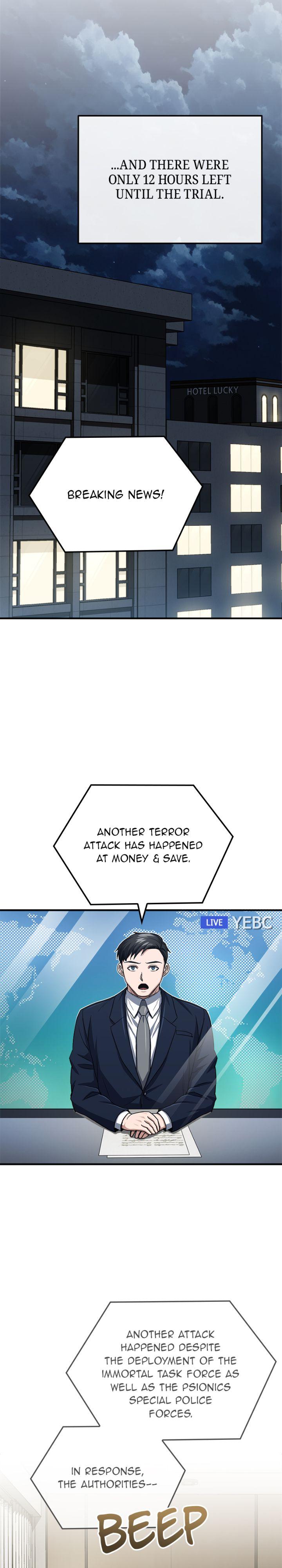 The Perfect Hybrid Chap 44 - Next Chap 45