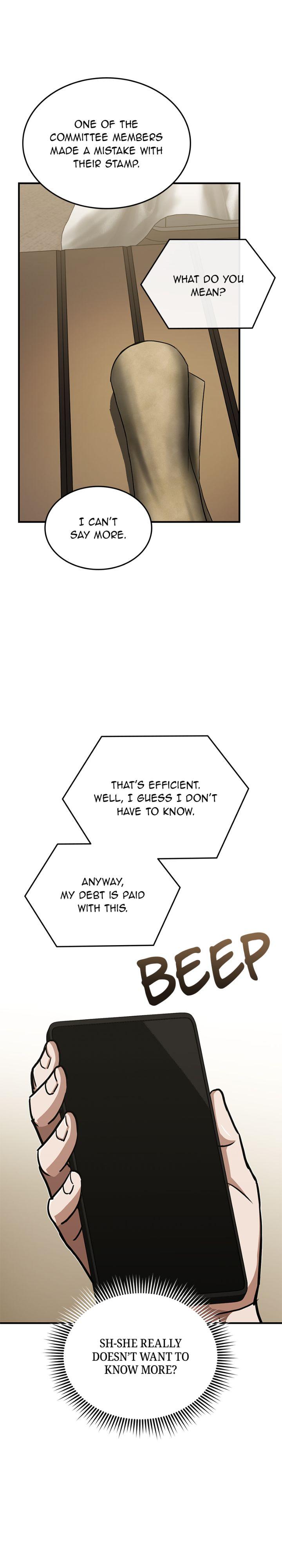 The Perfect Hybrid Chap 44 - Next Chap 45