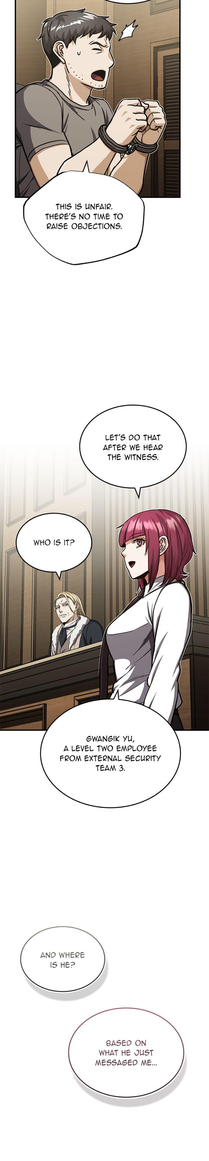 The Perfect Hybrid Chap 44 - Next Chap 45