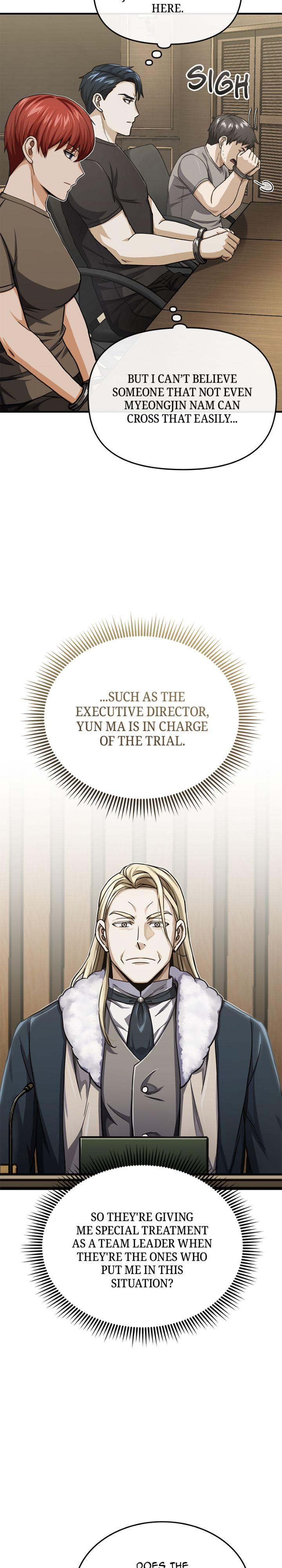 The Perfect Hybrid Chap 44 - Next Chap 45