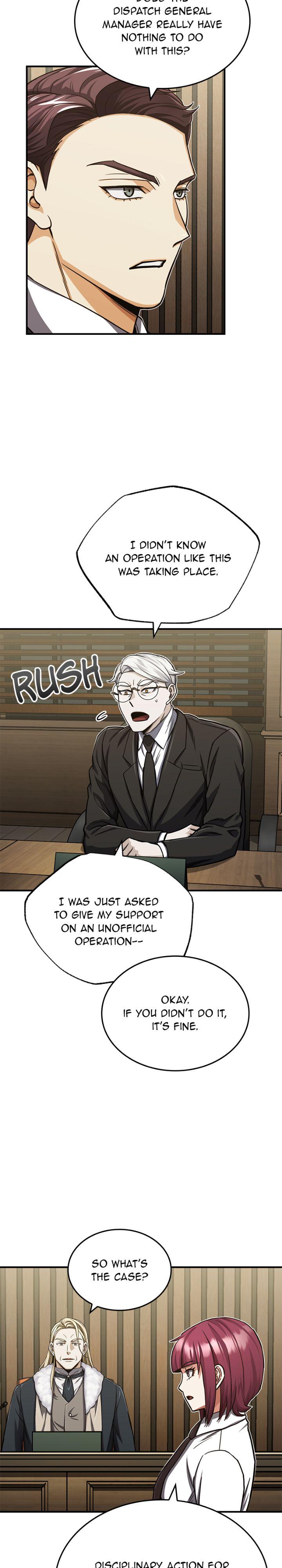 The Perfect Hybrid Chap 44 - Next Chap 45