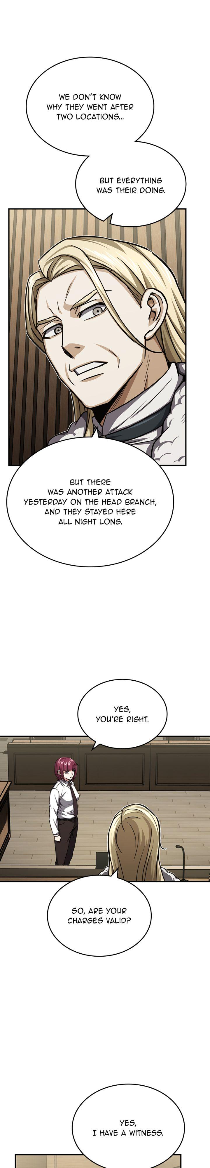 The Perfect Hybrid Chap 44 - Next Chap 45