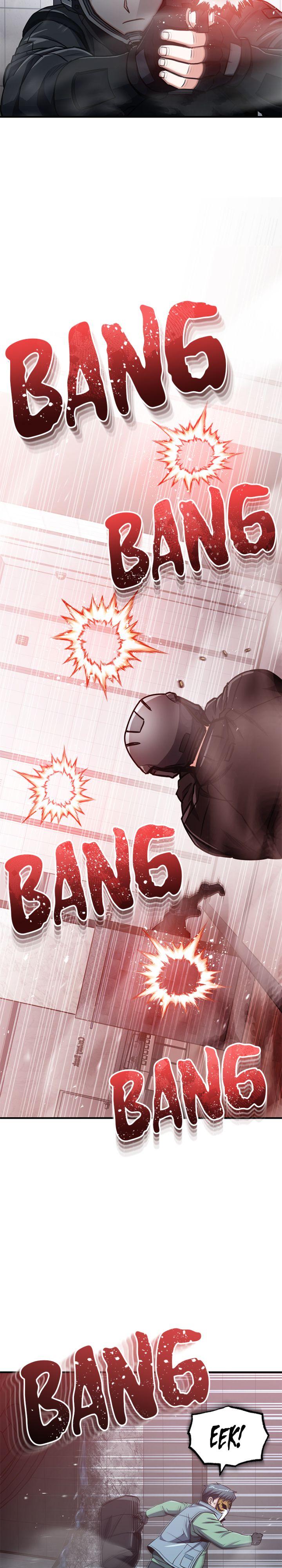 The Perfect Hybrid Chap 44 - Next Chap 45