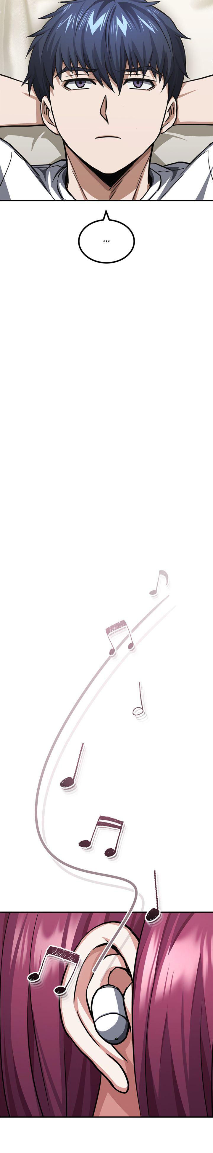 The Perfect Hybrid Chap 44 - Next Chap 45